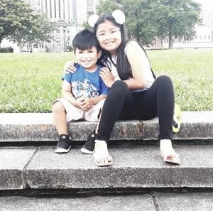 Meet your Posher, Marlen